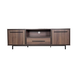 [230032321] Rack TV Lang 1 cajón 2 puertas