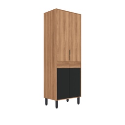 [230032540] Despensa Thalita 4 puertas 70cm
