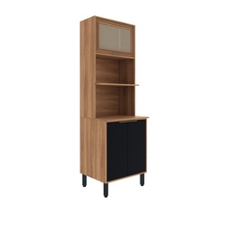 [230032541] Mueble horno Thalita 3 puertas 70cm
