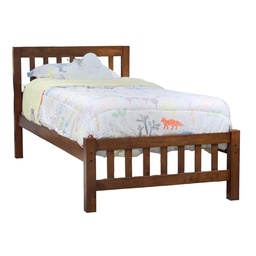 [230032592] Cama 1 plaza Ina 190x90cm