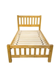 [230032596] Cama 1.5 plaza Ema 105x200cm