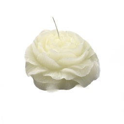 [230032814] Vela peonía 16cm