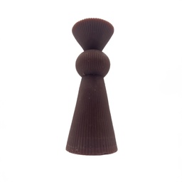 [230032818] Vela nórdica café 13,5cm