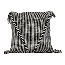 [230032979] Cojín Boho BN 45x45cm
