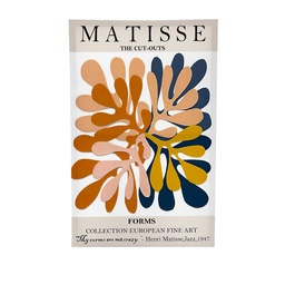 [230033076] Canvas Matisse 1 40x60cm