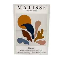 [230033077] Canvas Matisse 2 40x60cm