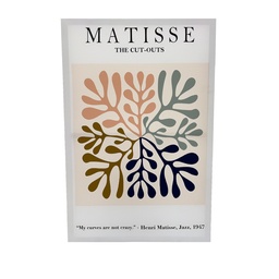 [230033078] Canvas Matisse 3 40x60cm