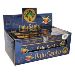 [230033163] Incienso Natural Palo Santo Balaji