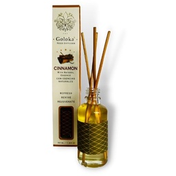 [230033181] Difusor aromático varillas Canela - Goloka