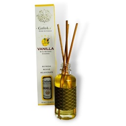 [230033183] Difusor aromático varillas Vainilla - Goloka