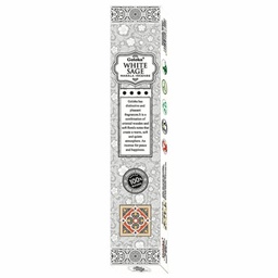 [230033190] Incienso Salvia Blanca Goloka Fit