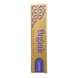 [230033200] Incienso Organic Lavanda