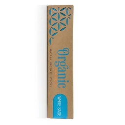 [230033202] Incienso Organic Salvia Blanca