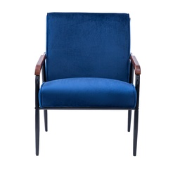 [230033498] Sitial Magnolia azul