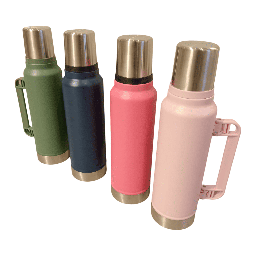 [230033667] Termo acero inoxidable 1200ml