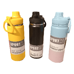 [230033675] Botella térmica tapa rosca 550ml