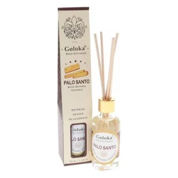 [230033691] Difusor Aromatico Varillas Palo Santo - Goloka