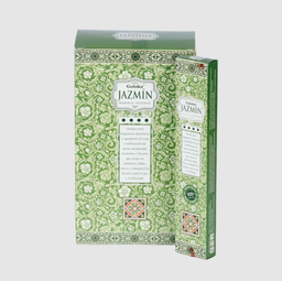 [230033694] Incienso Jazmin Goloka Fit