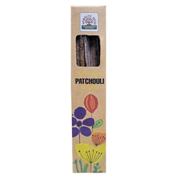 [230033701] Incienso Natural Pachuli Organico