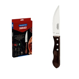 [230033746] Juego cuchillos asado jumbo 4 pzas.