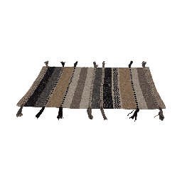 [230033803] Bajada de cama Boho 60x90cm