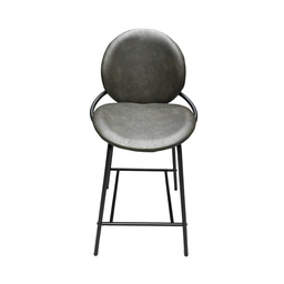 [230033856] Silla bar Gabriel gris