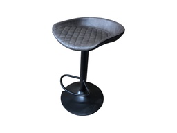[230033859] Silla bar Benoit café claro