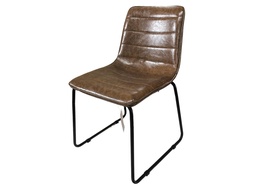 [230033862] Silla comedor Luc café