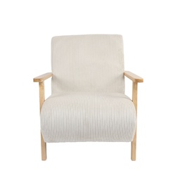 [230034729] Poltrona Etosha beige