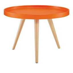 [230034861] Mesa lateral Corinto naranjo