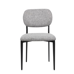 [230035164] Silla comedor Argel gris