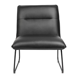[230035171] Poltrona Susan negro
