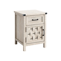 [230035638] Mesa lateral Vinh gris