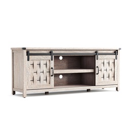 [230035644] Rack TV Vinh gris