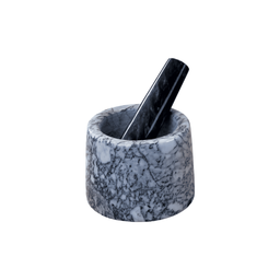 [230036207] Mortero mármol 11x8cm