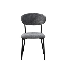 [230036296] Silla comedor Betania gris