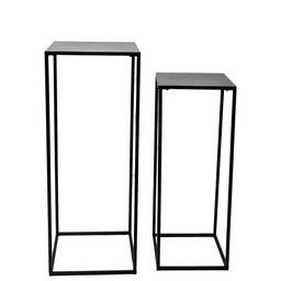 [230036830] Pedestal planta Connor set 2