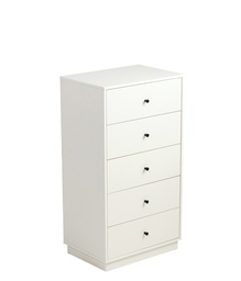 [230036943] Cómoda 5 cajones Mali