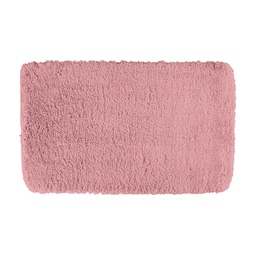 [230038860] Piso de baño liso rosado 75x45cm