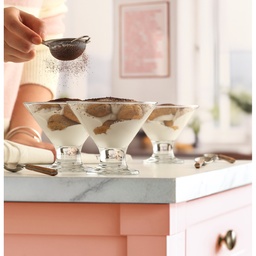 [230039019] Copa helado 165ml set de 6