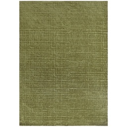 [230039499] Alfombra 180x270cm Milton verde