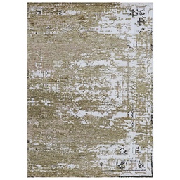[230039508] Alfombra 200x300cm Maron taupe