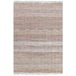[230039527] Alfombra 180x270cm Leconi café