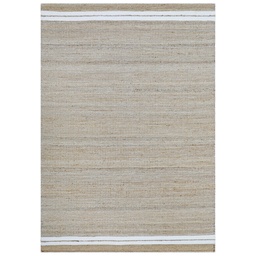 [230039553] Alfombra 120x180cm Novato24 nat/avena