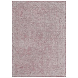 [230039595] Alfombra 180x270cm Micos rosado