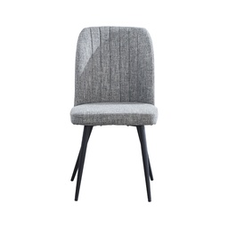 [230040081] Silla comedor Alice gris