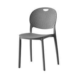 [230040089] Silla Baum gris