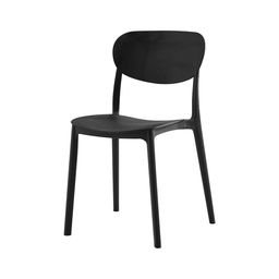 [230040091] Silla Galheta negro