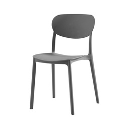 [230040092] Silla Galheta gris