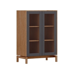 [230040106] Vitrina buffet Barcelona